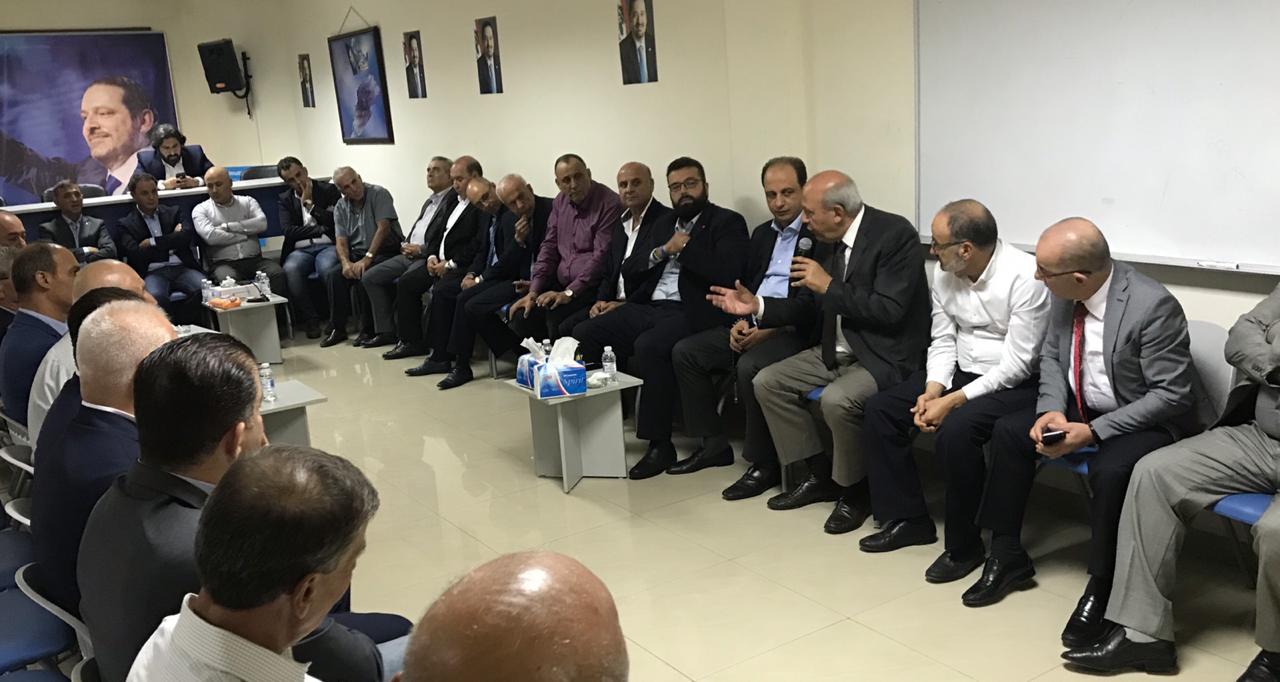 بلديات