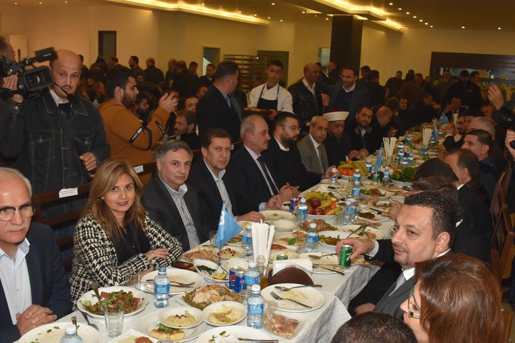 أحمد الحريري