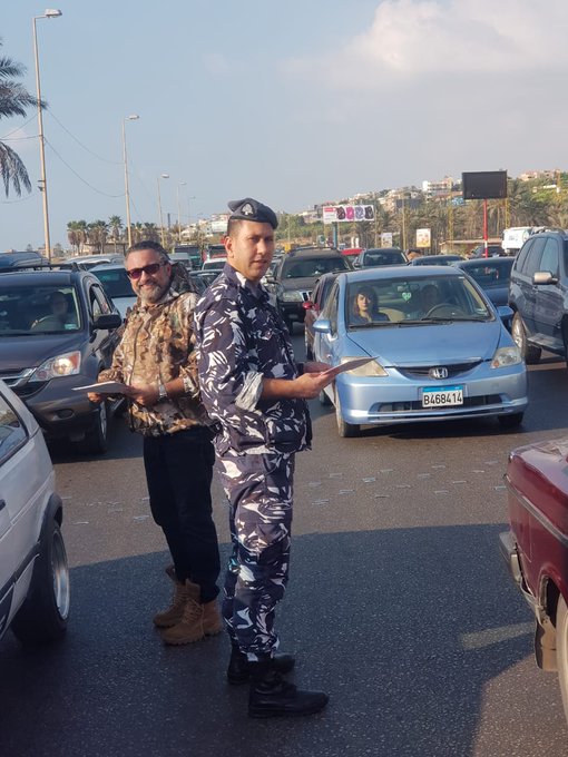 ت