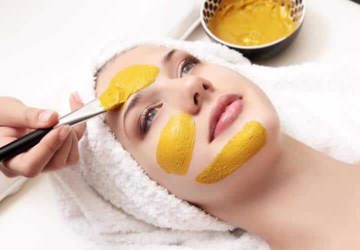 "