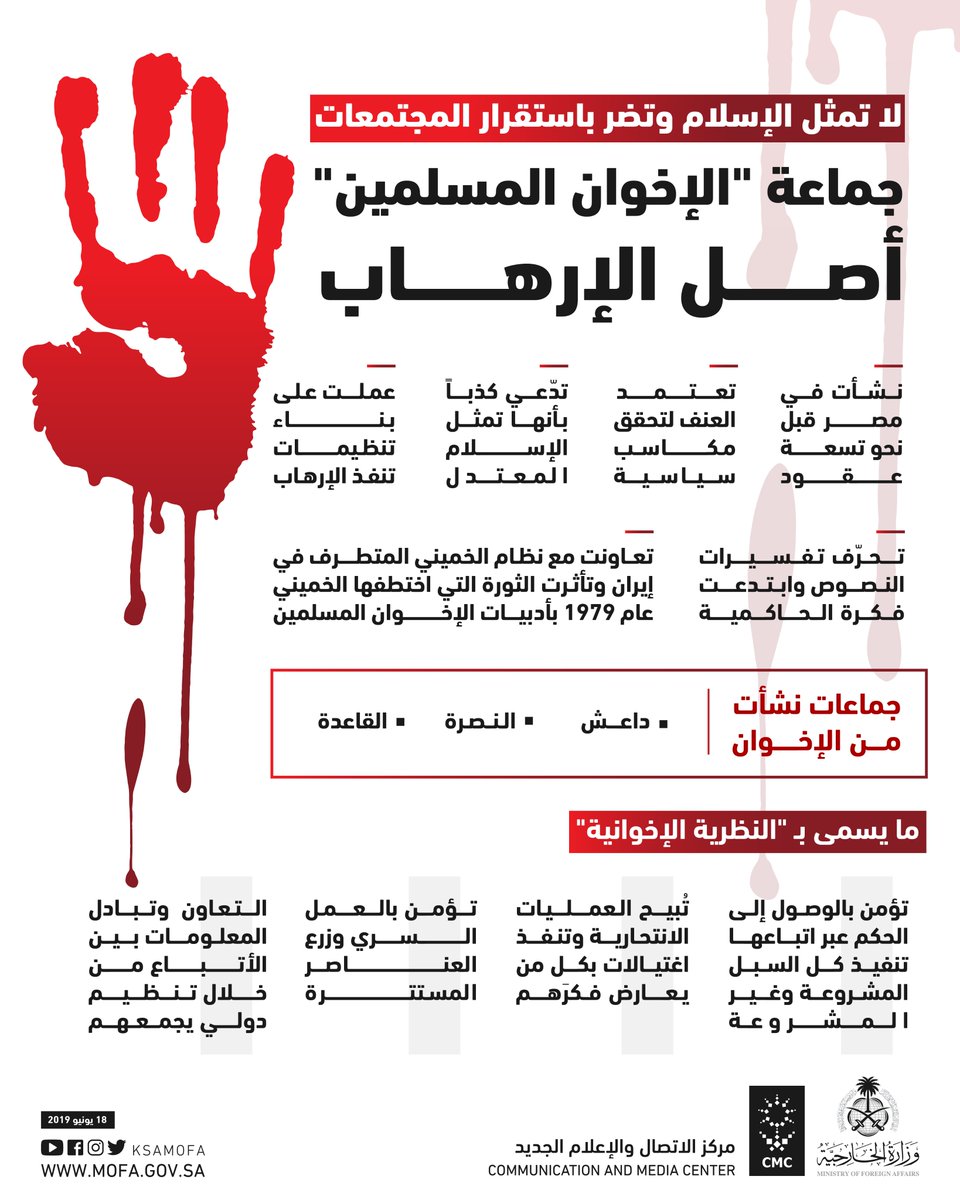 ق
