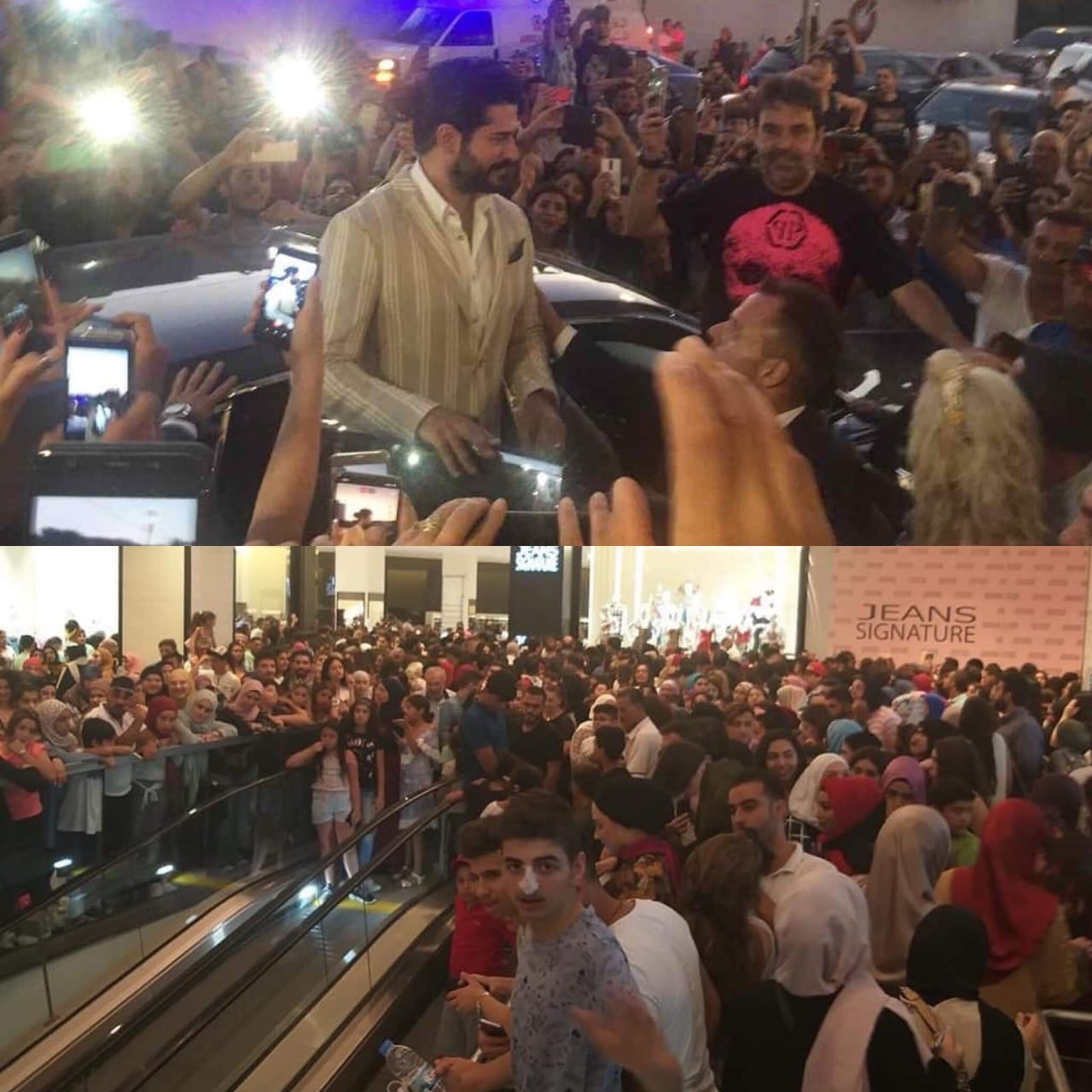 ر