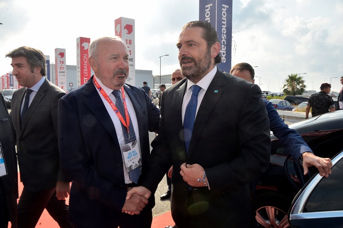 PROJECT LEBANON