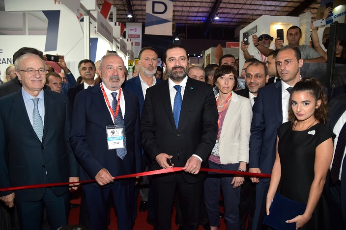 PROJECT LEBANON