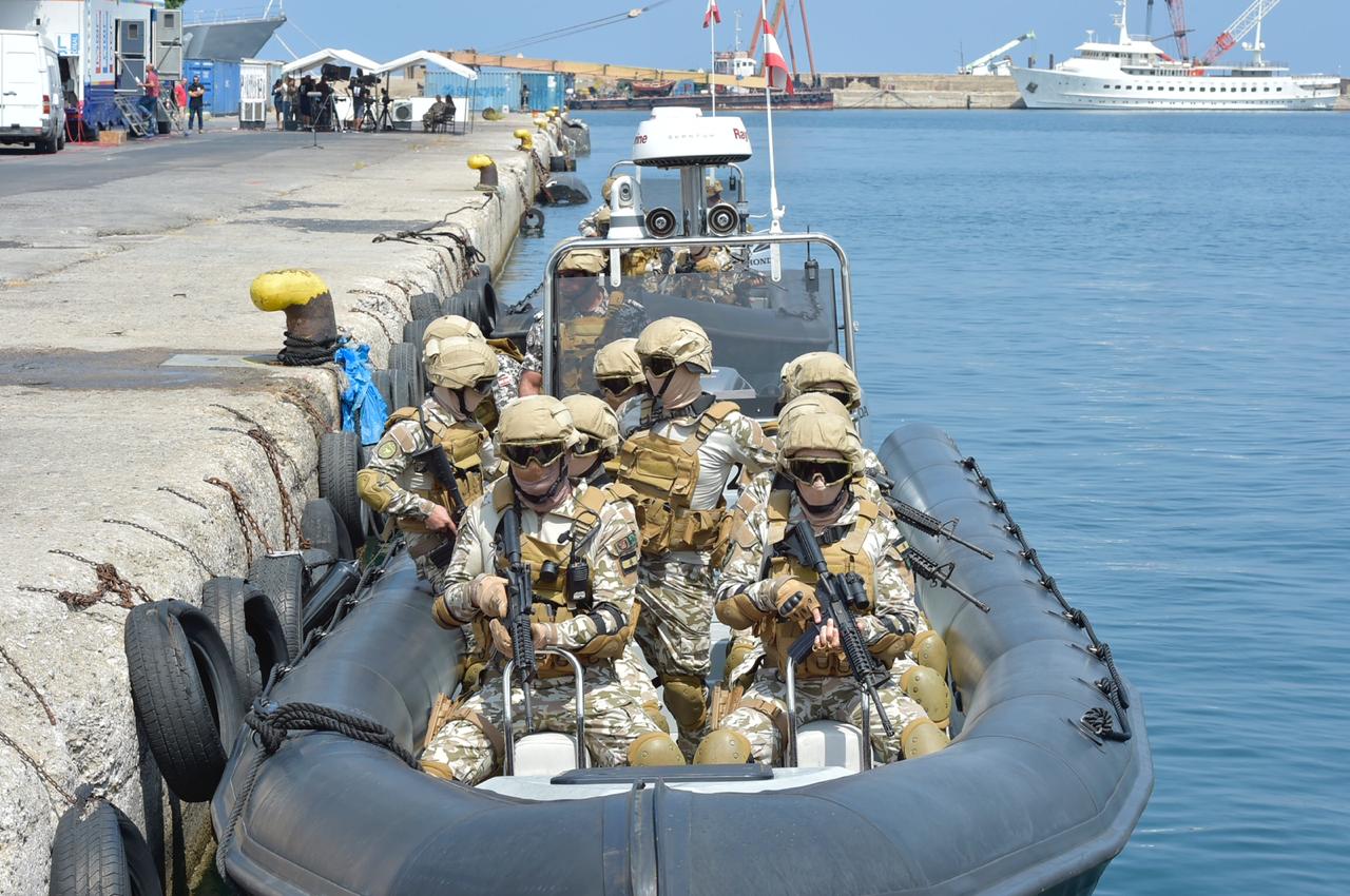 ت
